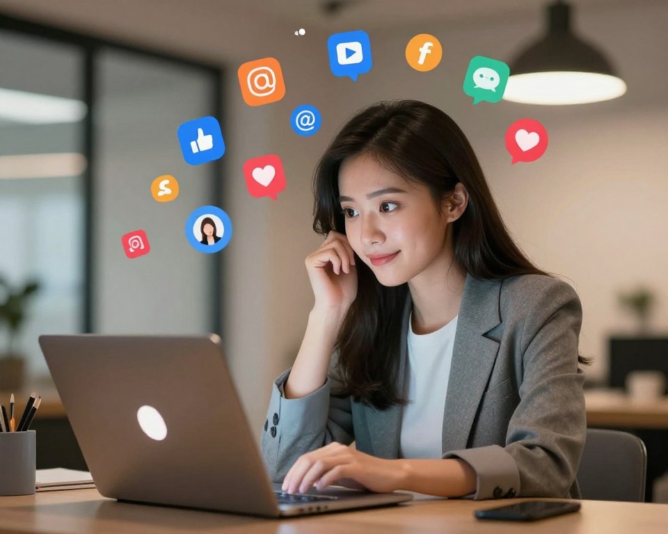 curiosidade nas redes sociais