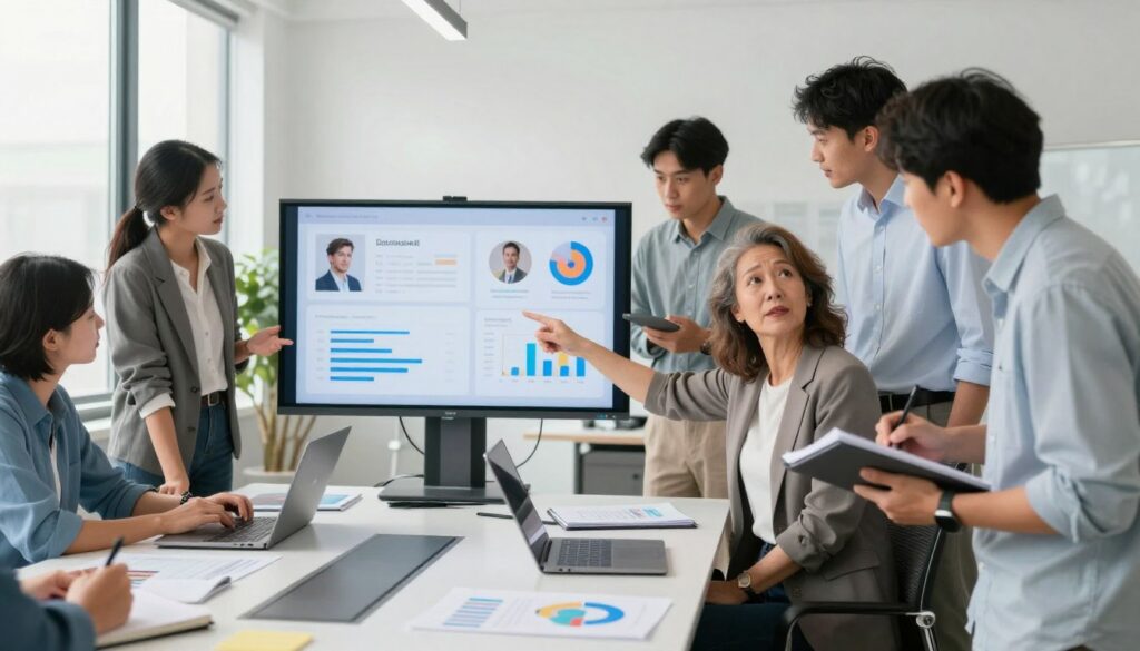 curiosidade social em redes