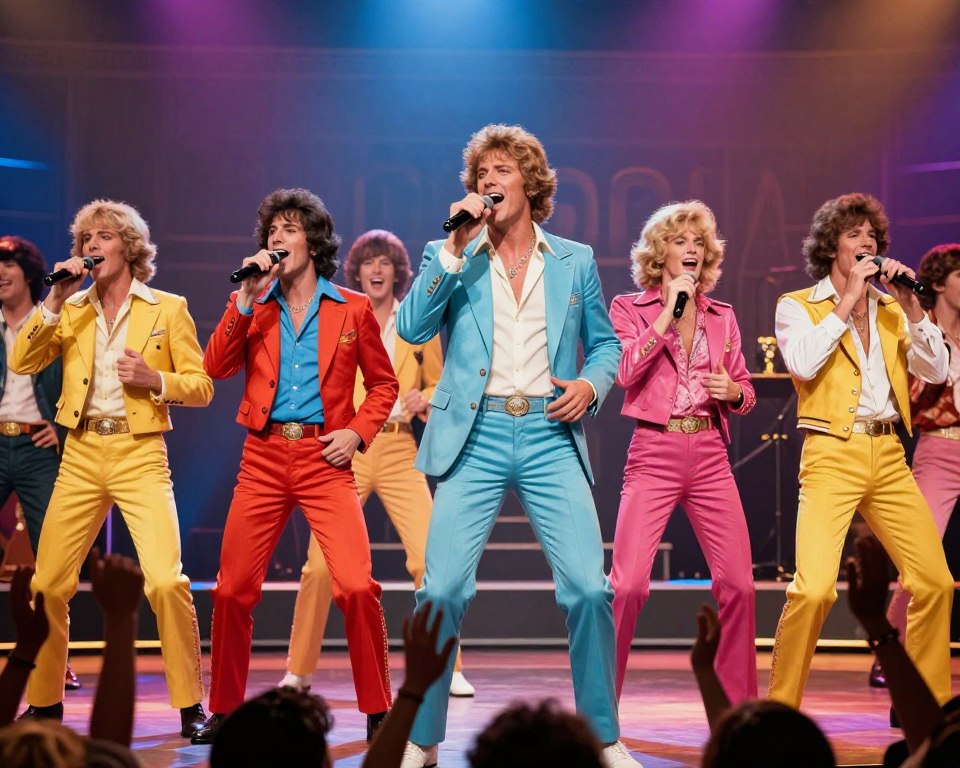 maiores clássicos do pop