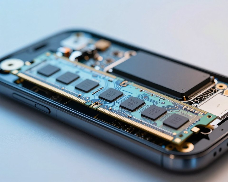 memória ram celular memória ram celular