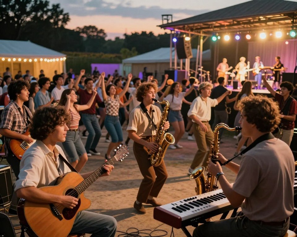 música inesquecível