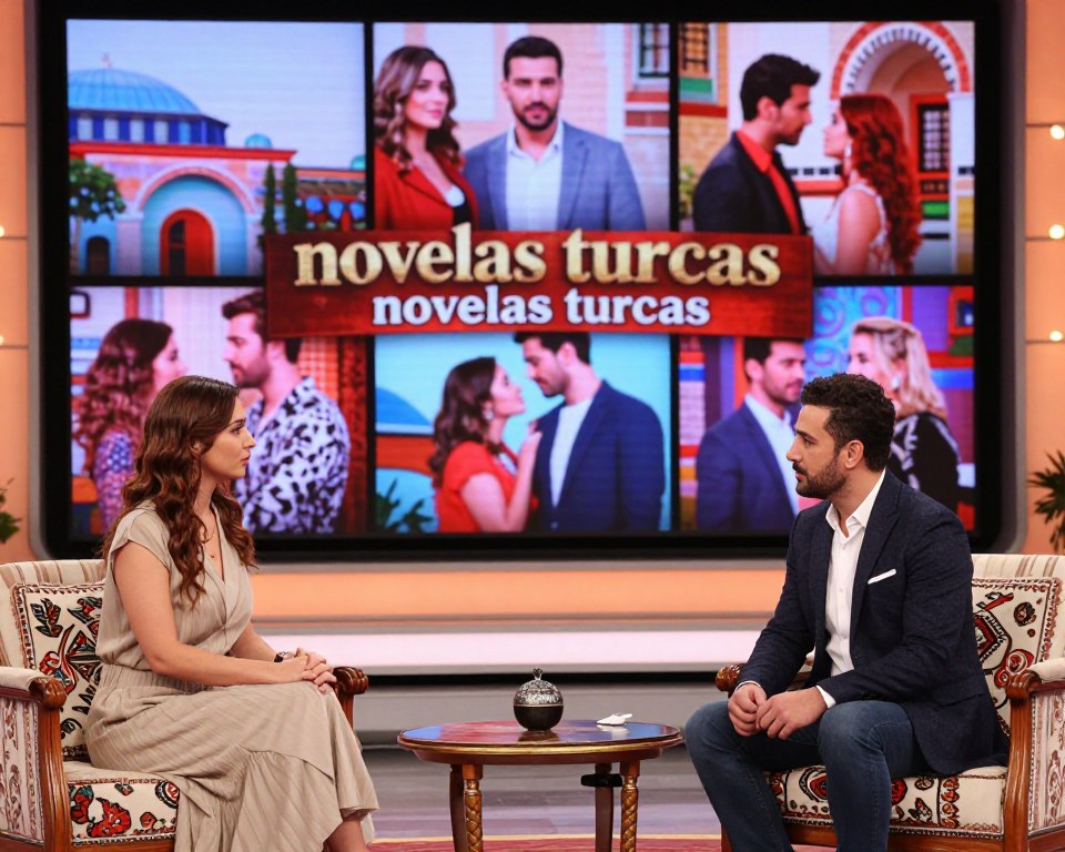 novelas turcas