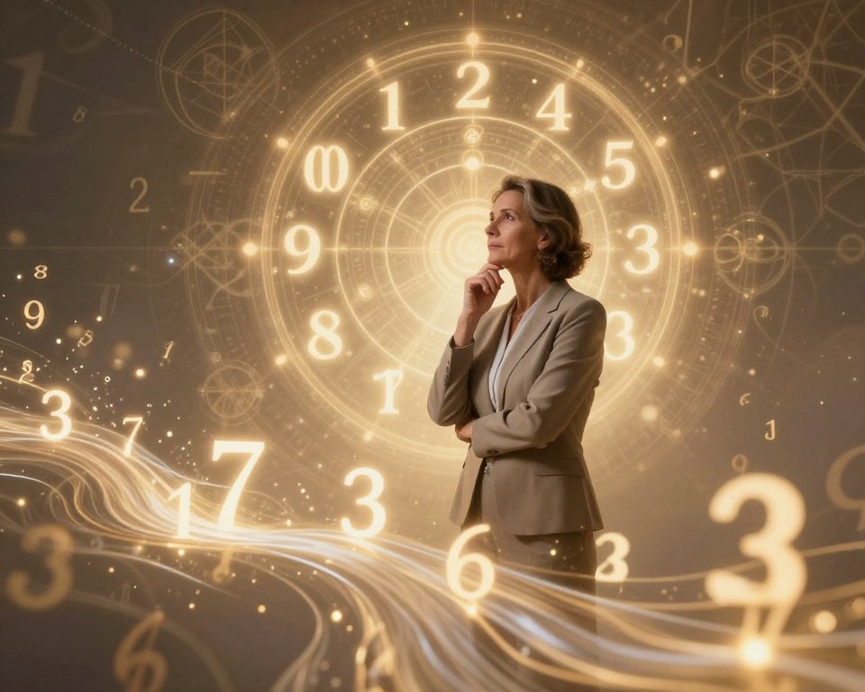 numerologia