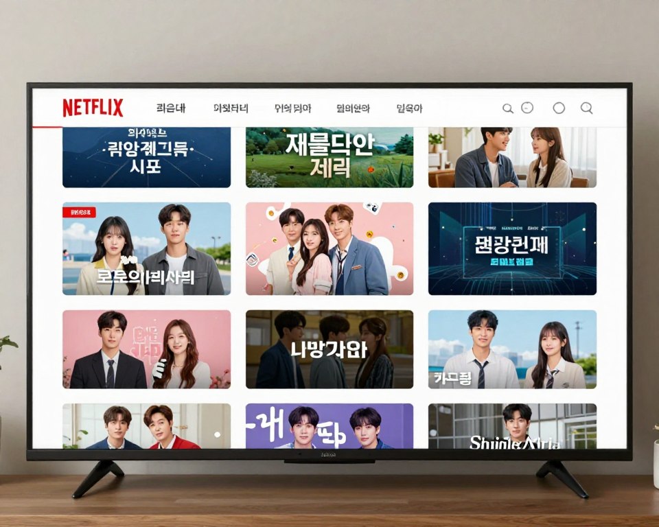 onde assistir doramas no Brasil