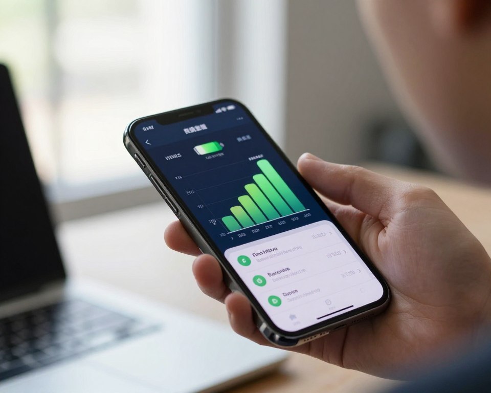 otimização de energia no celular otimização de energia no celular