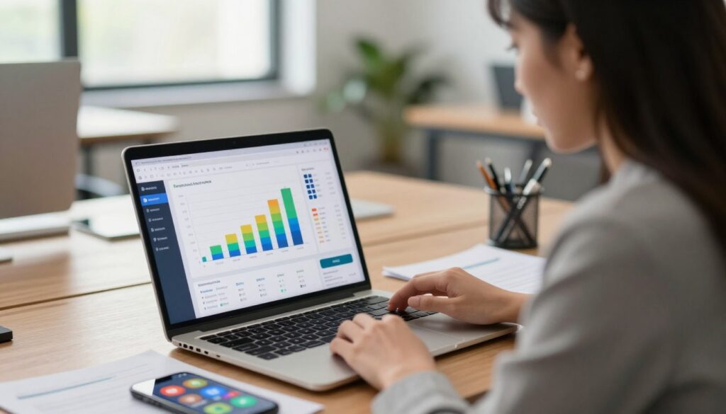 rastrear visitas perfil facebook