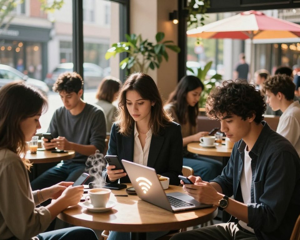 redes wi-fi redes wi-fi