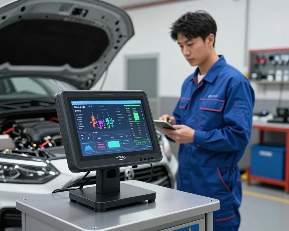 scanner automotivo scanner automotivo