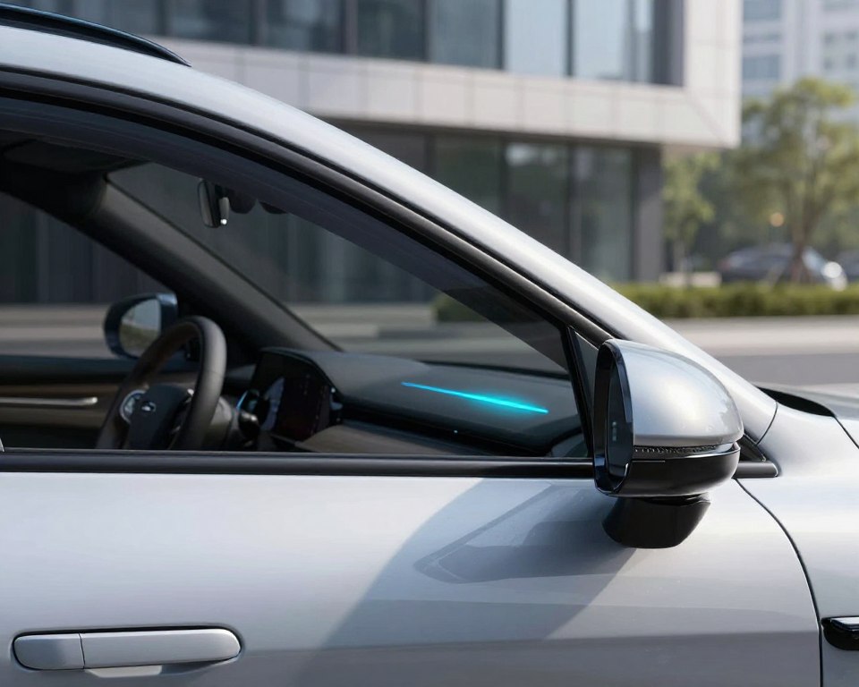 sistema de frenagem autônoma para carros