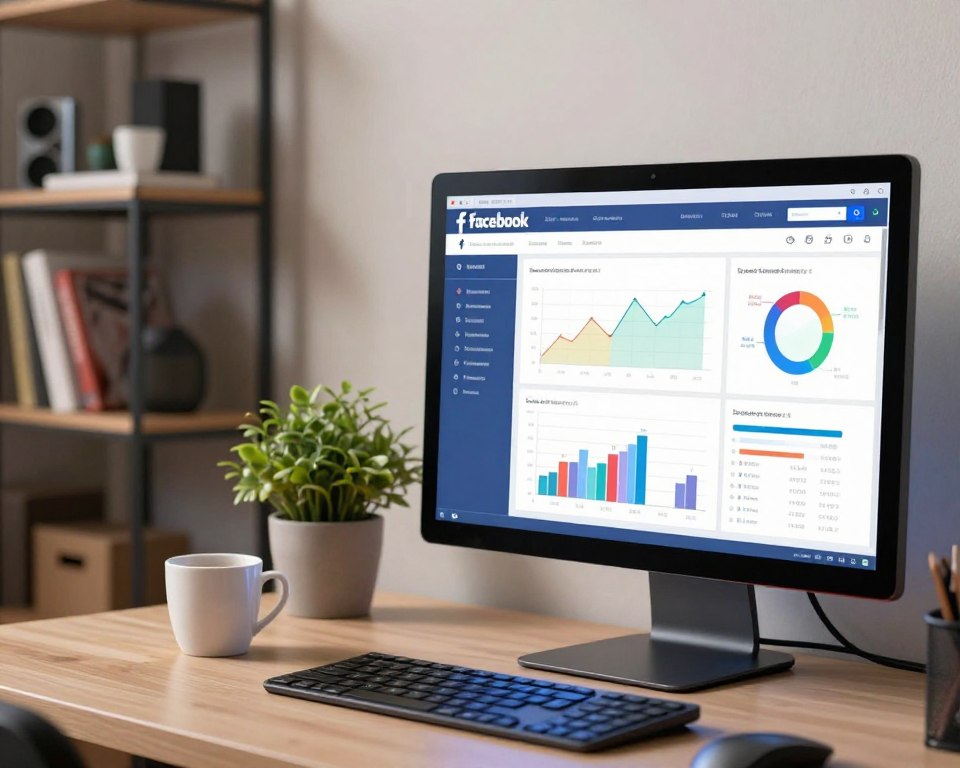 visualizadores de stories no Facebook