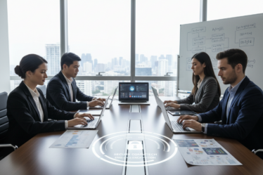 Acompanhe conversas com segurança