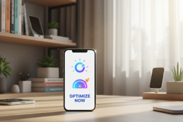 App para otimizar memoria do celular