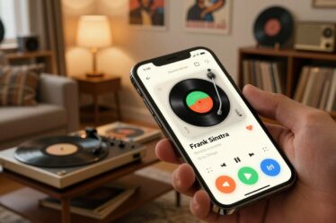 App para ouvir músicas antigas