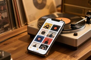 App para ouvir músicas antigas