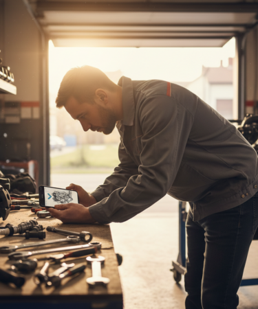 Aprenda Mecânica Automotiva no Seu Celular
