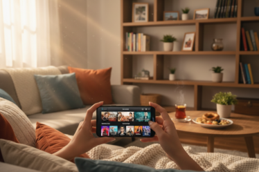 Assista Novelas Turcas Grátis no Celular