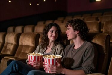 Assista aos melhores filmes de romance