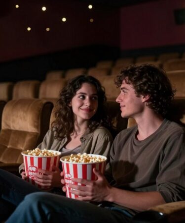 Assista aos melhores filmes de romance