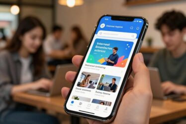 Chega de Ficar Sem Internet: Conecte-se Já