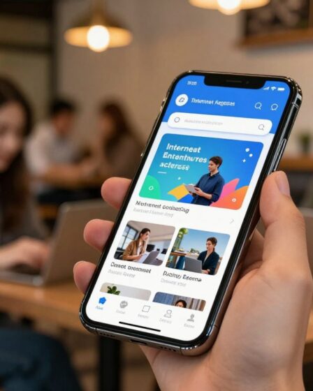 Chega de Ficar Sem Internet: Conecte-se Já