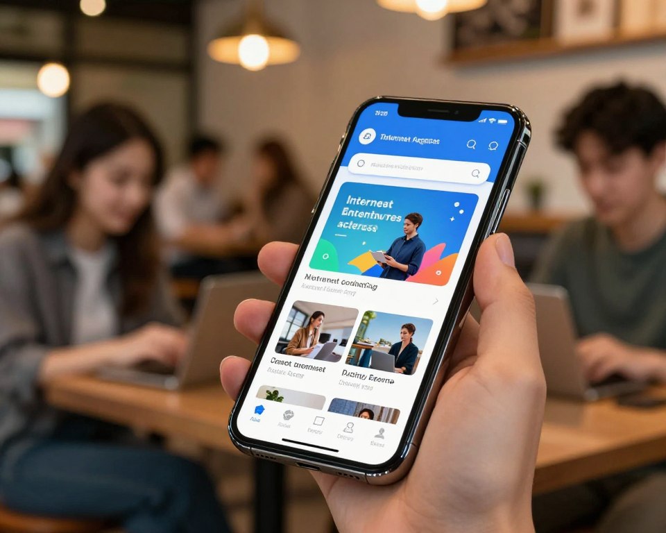 Chega de Ficar Sem Internet: Conecte-se Já
