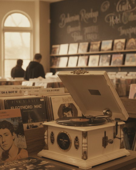 Clássicos do passado para ouvir hoje