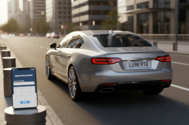 Consulte Qualquer Placa de Veículo Grátis