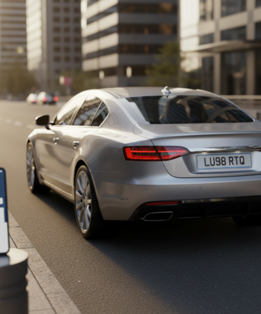 Consulte Qualquer Placa de Veículo Grátis