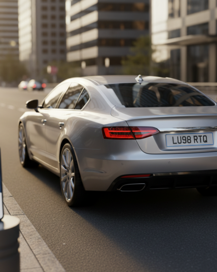 Consulte Qualquer Placa de Veículo Grátis