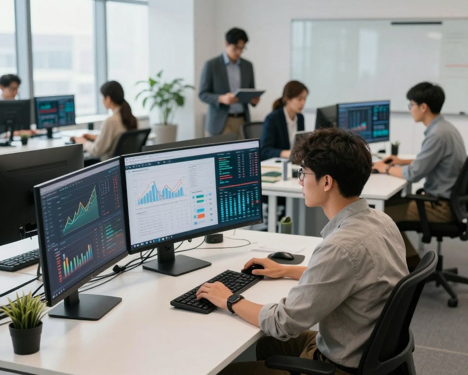 Cuidar é entender o que acontece por trás da tela