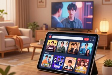 Doramas Grátis Para Você Assistir Agora