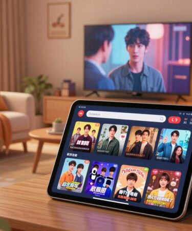 Doramas Grátis Para Você Assistir Agora