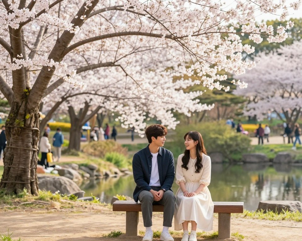 Drama coreano de alta qualidade Drama coreano de alta qualidade