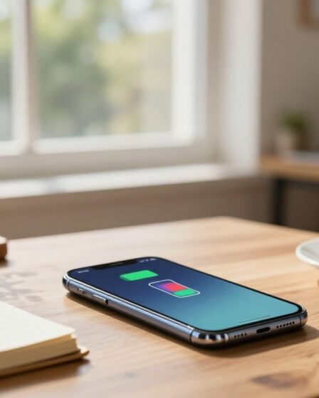 Faça a bateria do celular durar mais