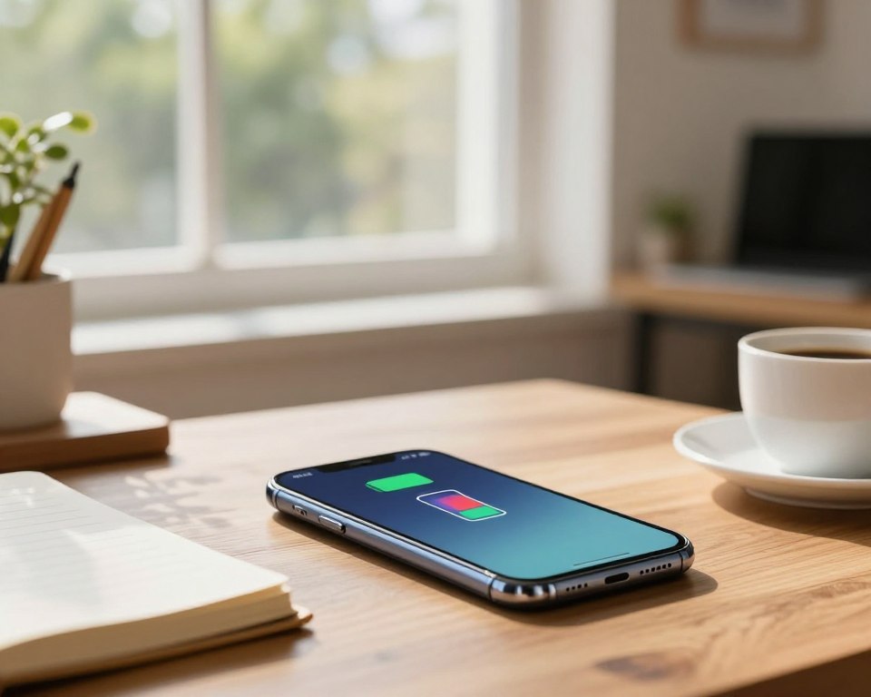 Faça a bateria do celular durar mais