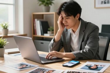 Fotos Excluídas? Encontre a Solução Aqui