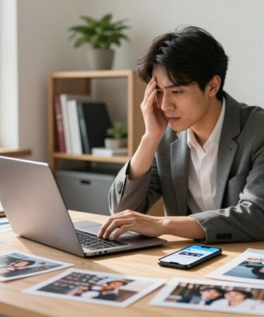 Fotos Excluídas? Encontre a Solução Aqui