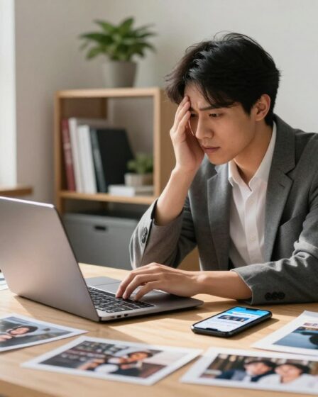 Fotos Excluídas? Encontre a Solução Aqui