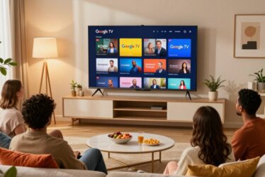 Google TV: o jeito mais inteligente de assistir TV