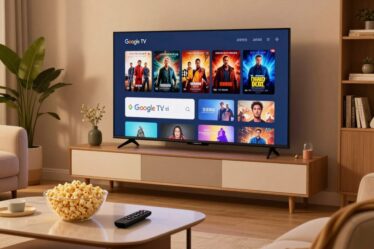 Google TV: transforme sua TV em um centro de entretenimento