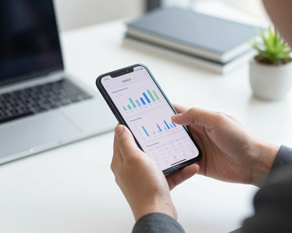 Gradient DNA test app Gradient DNA test app