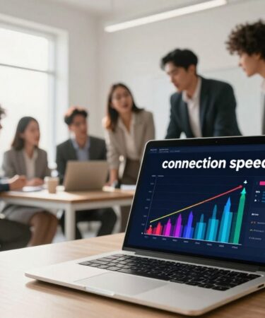 Internet Lenta? Teste Grátis e Descubra o Problema