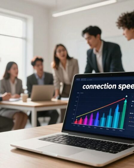 Internet Lenta? Teste Grátis e Descubra o Problema