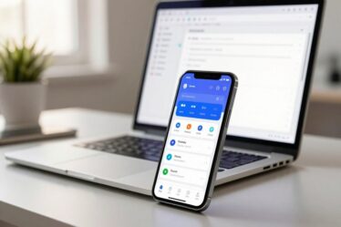 Libere espaço. Use mais. Viva sem travamentos.