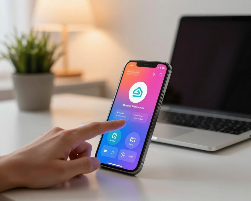 Mais memória no seu celular