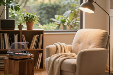 Música para ouvir quando quiser