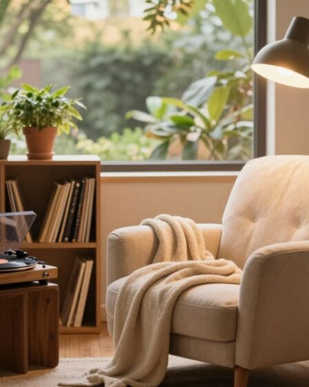 Música para ouvir quando quiser