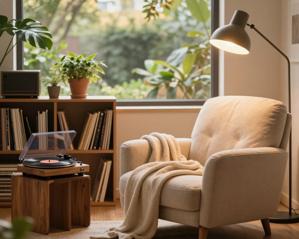 Música para ouvir quando quiser