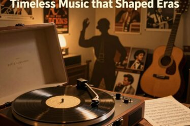 Músicas Antigas Que Marcaram Época