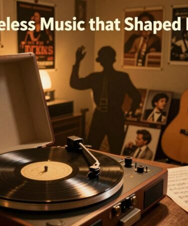 Músicas Antigas Que Marcaram Época